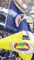 Fenerbahçe'nin intagram paylaşımı