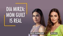 Dia Mirza & Shreya Dhanwanthary on importance of consent, Motherhood & Therapy | Gray