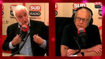 Loïk le Floch-Prigent : Gaz de schiste américain : l'immense hypocrisie