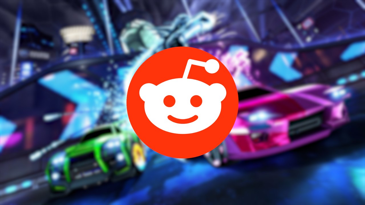 Rocket league reddit: best of the week 10