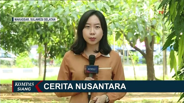 Akibat Sengketa Lahan, Siswa SDN 356 di Luwu Sulawesi Selatan Terpaksa Belajar di Rumah Guru