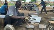 Should Ghana’s blacksmiths build weapons?