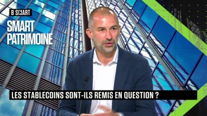 SMART PATRIMOINE - Emission du mercredi 8 juin
