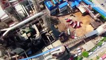 Bursa'da fabrikadaki patlamada ölü sayısı 3'e çıktı
