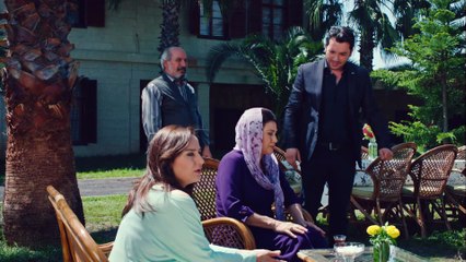 Dila Hanim / Ms. Dila - Episode 64 (English Subtitles)