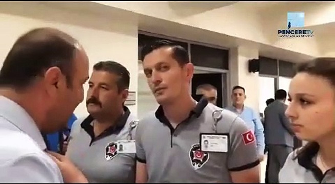 CHP'li Başkan, MHP’li Başkanın Kardeşinin Kazandığı İhaleye İsyan Etti!