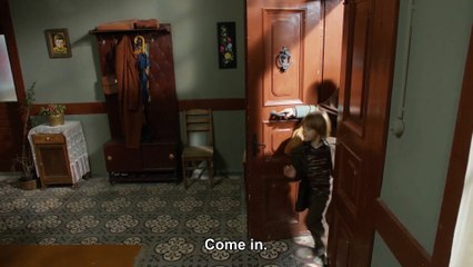 Karadayi / The Uncle In Black - Episode 37 (English Subtitles)