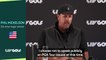 Mickelson dodges question on PGA Tour ban