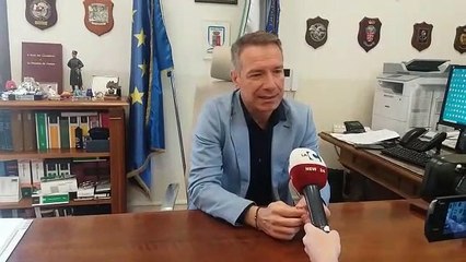 Minacce a giudici Vibo, il procuratore Falvo: atteggiamenti intollerabili