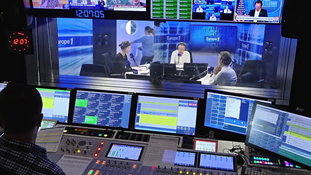 Océan : comment la méconnaissance des fonds marins empêche la régulation de leur exploitation