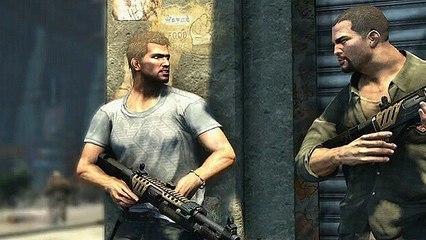 Inversion - Entwickler-Video zum Gravitations-Shooter