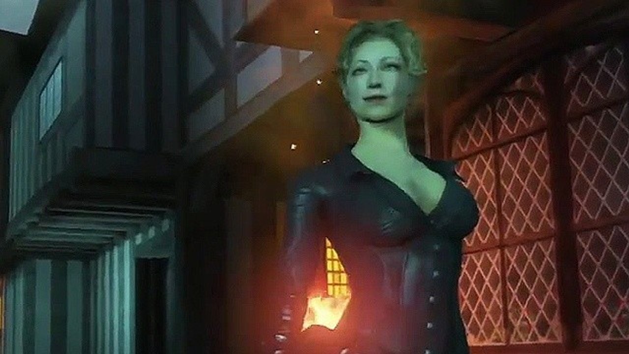 Doctor Who: The Eternity Clock - Gameplay-Trailer mit Aliens, Roboter und Uhren