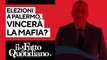 Elezioni a Palermo, vincerà la mafia? Segui la diretta con Peter Gomez