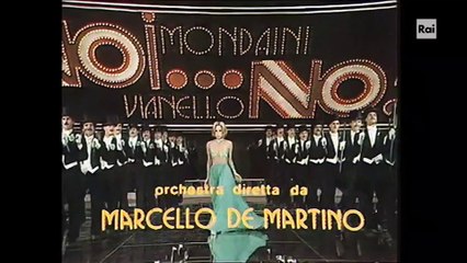 Sandra Mondaini - Cerco Un Uomo