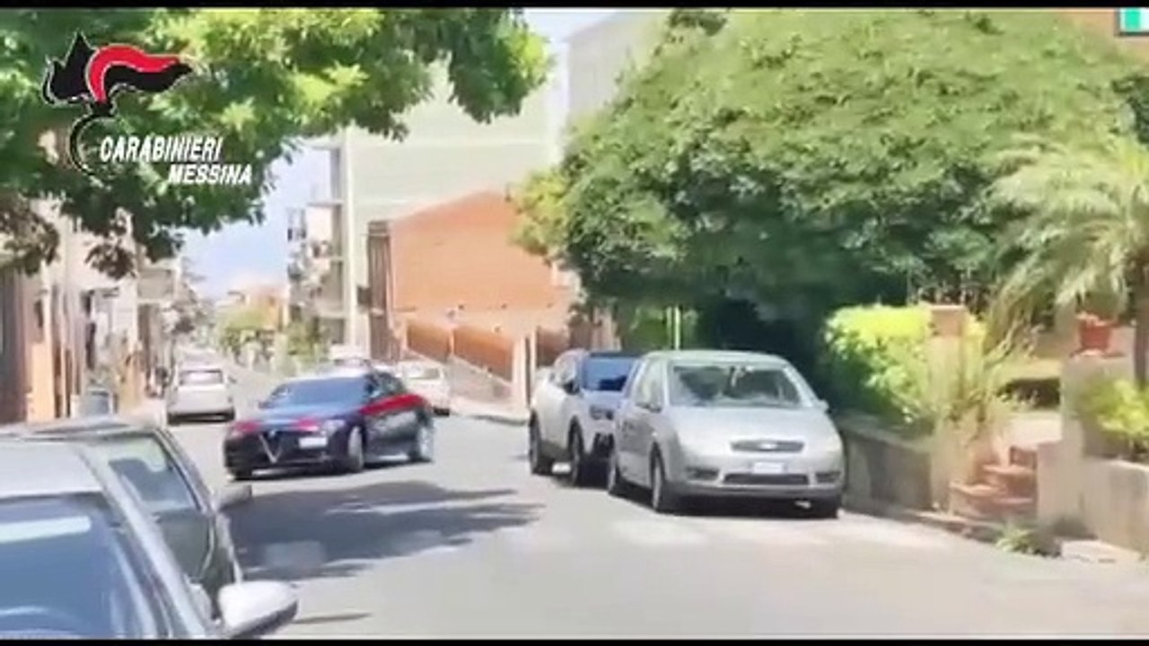 BROLO, TRE ARRESTI PER FAVOREGGIAMENTO E SFRUTTAMENTO DELLA PROSTITUZIONE