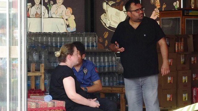 Fırıncı, ucuz ekmek satan fırını kurşunladı