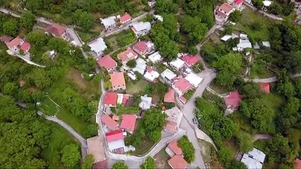 Σε ετοιμότητα  το Πυροσβεστικό Σώμα στην Ευρυτανία