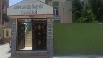 ŞANLIURFA - Akrabalar arasındaki silahlı kavgada 1 kişi öldü