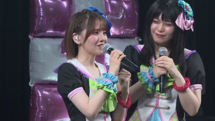 Re:ステージ! 稀星学園”高尾校”文化祭 - 鬼頭明里  / Akari Kito (& KiRaRe) Part