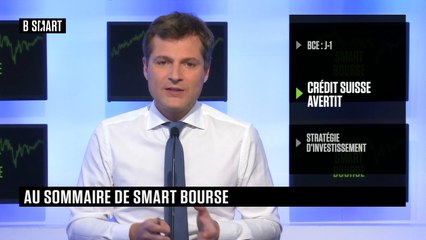 SMART BOURSE - Emission du mercredi 8 juin