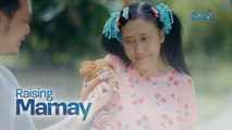 Raising Mamay: Ang isip-bata na si Letty, madidisgrasya! | Episode 33 (Part 2/4)