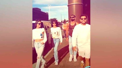 KKK 12: Contestants के बीच Road में खतरनाक Stunt, देखें video | FilmiBeat *RealityShow