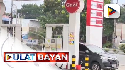 Petro Gazz, nagpatupad ng P3.50 bawas sa kada litro ng diesel simula ngayong araw hanggang June 11