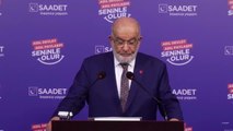 Karamollaoğlu: 