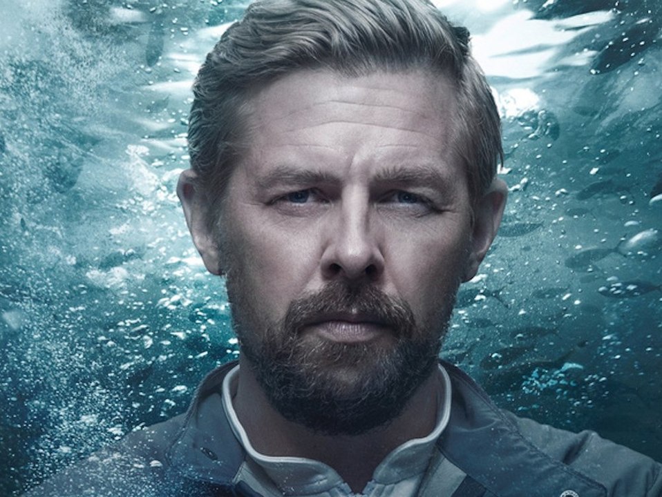 Mysterium weltmeere: trailer zu "der schwarm" mit klaas heufer-umlauf