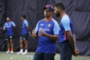 IPL And Team India Roles For Hardik Pandya Different: Rahul Dravid