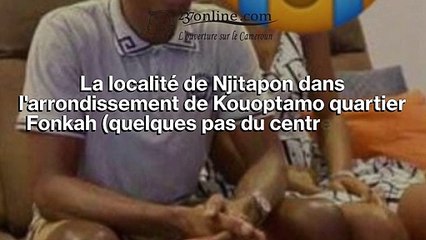 Attaque ambazonienne 9 gendarmes tués et un autre kidnappé