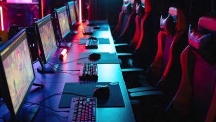 Czy esport może być zdrowy?