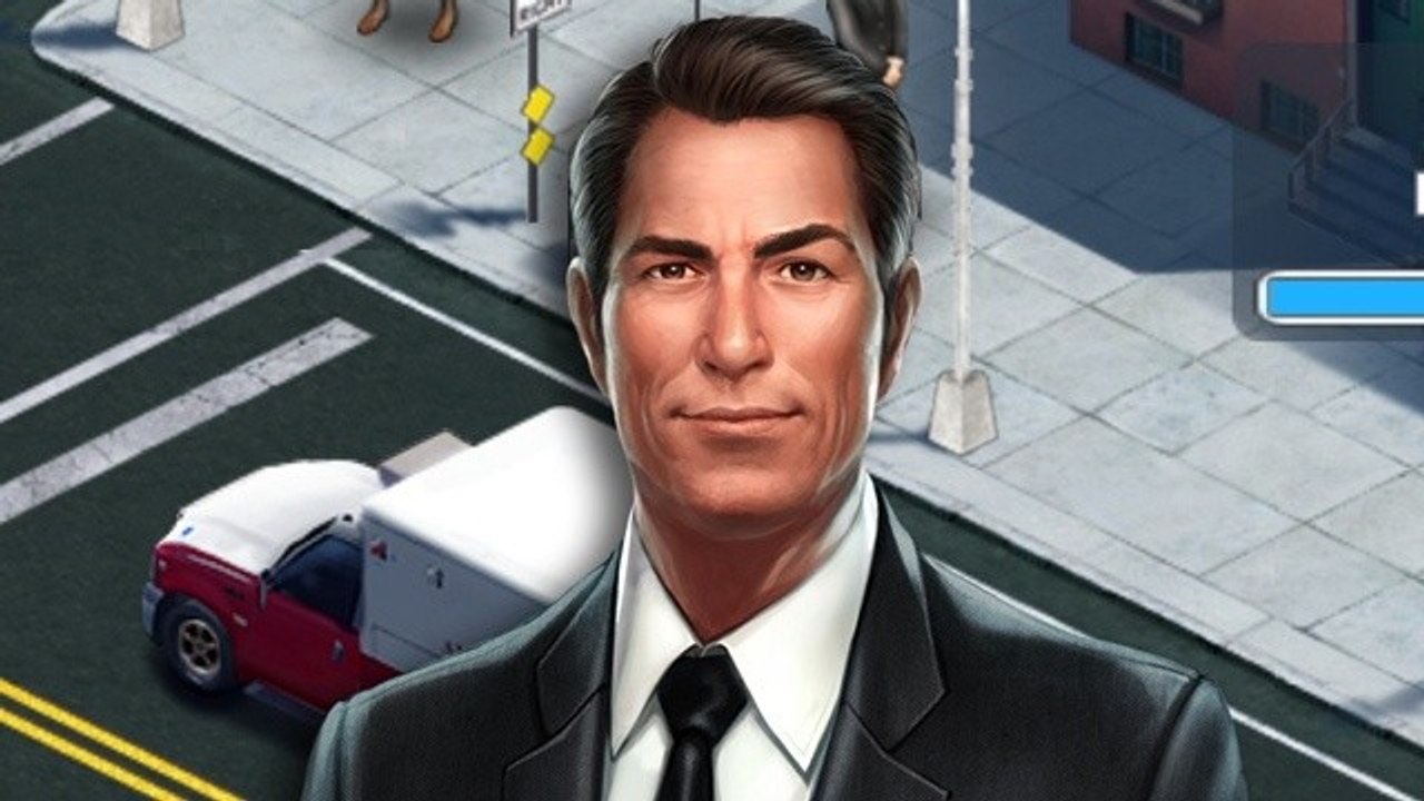 Men in Black 3 - Trailer zum kostenlosen Gameloft-Spiel