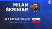La fiche technique de Milan Škriniar