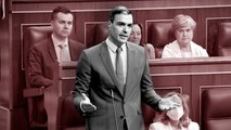 Sánchez, implacable contra el PP por sus pactos con Vox: 