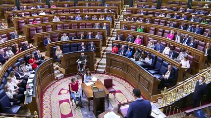 Download Video: El último Consejo Europeo y la relación con Marruecos protagonizan el pleno