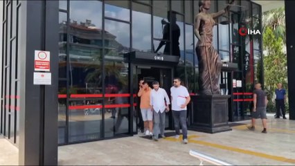 32 yıl hapisle aranıyordu: 2 kişi birden yakalandı