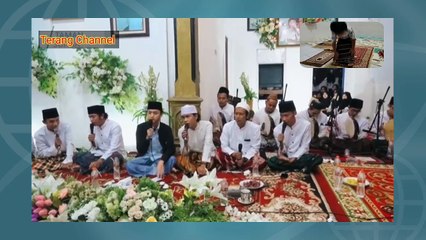 Gus Azmi - Fandy IraOne -Tarim Ya Tarim
