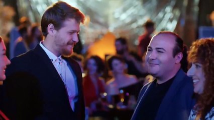 Amor Logica Venganza - Capitulo 39