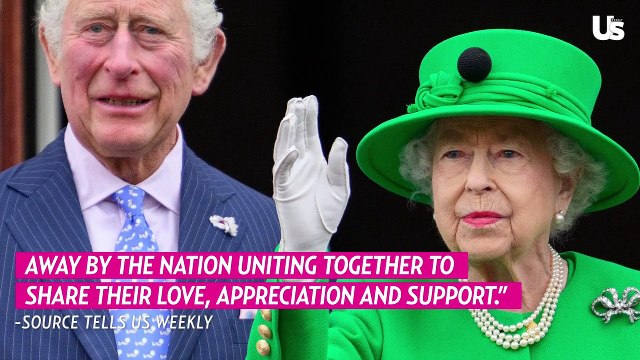 Queen Elizabeth ‘Blown Away’ by Jubilee Despite ‘Incredibly Frustrating’ Setbacks