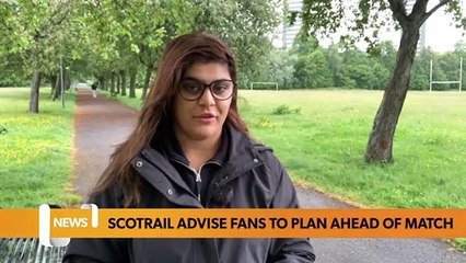 GlasgowWorld Daily Bulletin 8 June