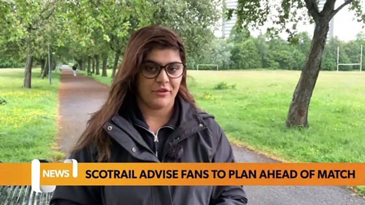 GlasgowWorld Daily Bulletin 8 June
