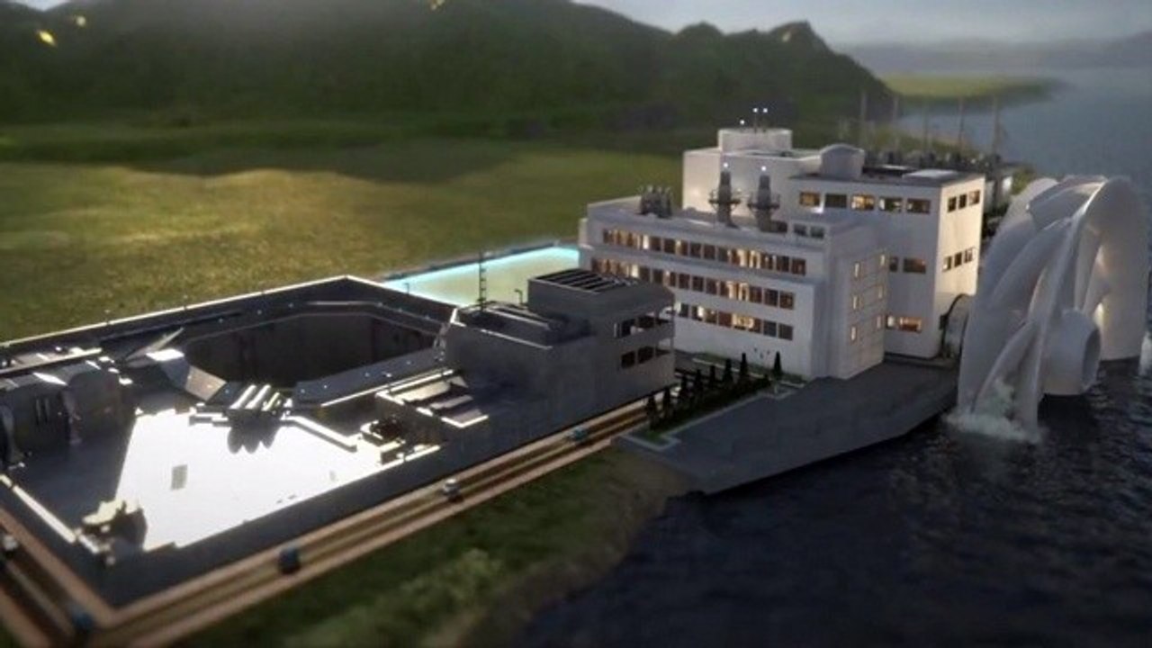 SimCity - Insider's Look zum Debüt-Trailer
