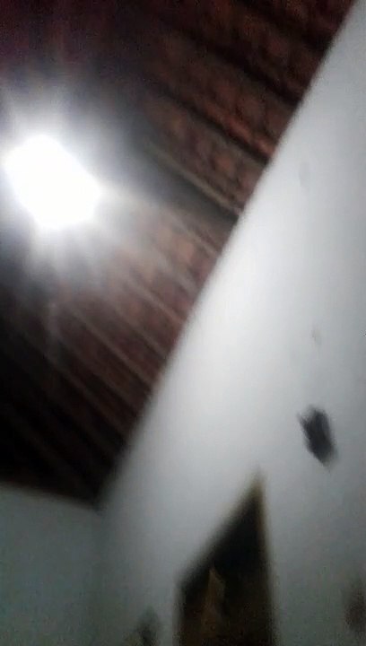 Air bercahaya