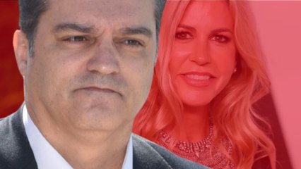 Se descubre el verdadero motivo del divorcio de Ramón García y Patricia Cerezo