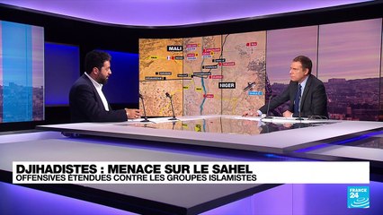 Mali : tensions politiques à Bamako et échec d’une opération contre le groupe Etat islamique