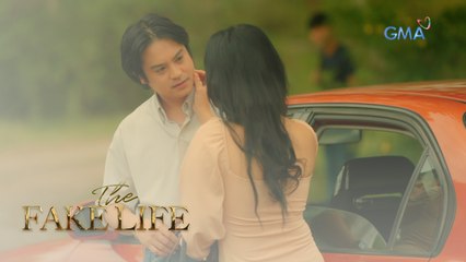 The Fake Life: Onats caught Mark cheating! | Episode 3