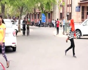 55 सरकारी कॉलेजों में पढ़ाया जाएगा पर्यावरण और कम्प्यूटर