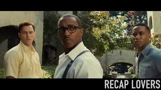 Bank Refuses Black Man r, So He Buys The Bank And Become Their Boss in movie in short 2022