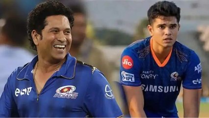 ಅಪ್ಪನ ಹೆಸರೇ ಮಗನಿಗೆ ಕಂಟಕ | *Cricket | *Arjun Tendulkar | Oneindia Kannada